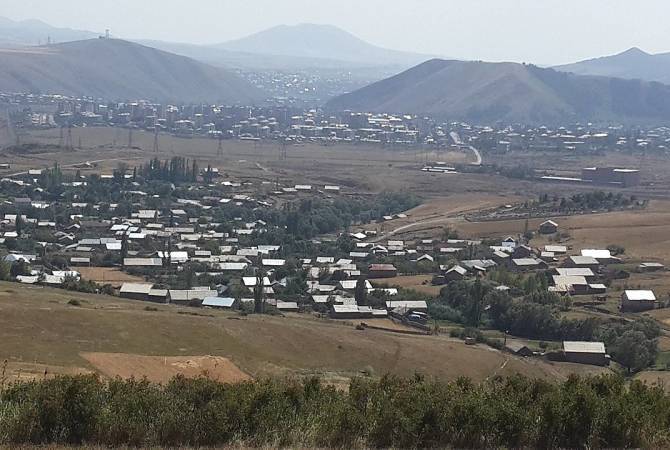 Զովաբերում համայնքի նոր ժամանակավոր պաշտոնակատար է նշանակվել