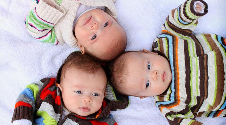 Հունվարի 1-ից ընտանիքում 3-րդ և հաջորդ նոր ծնվող երեխան մինչև 6 տարեկանը կստանա ամսական 50 հազար դրամ