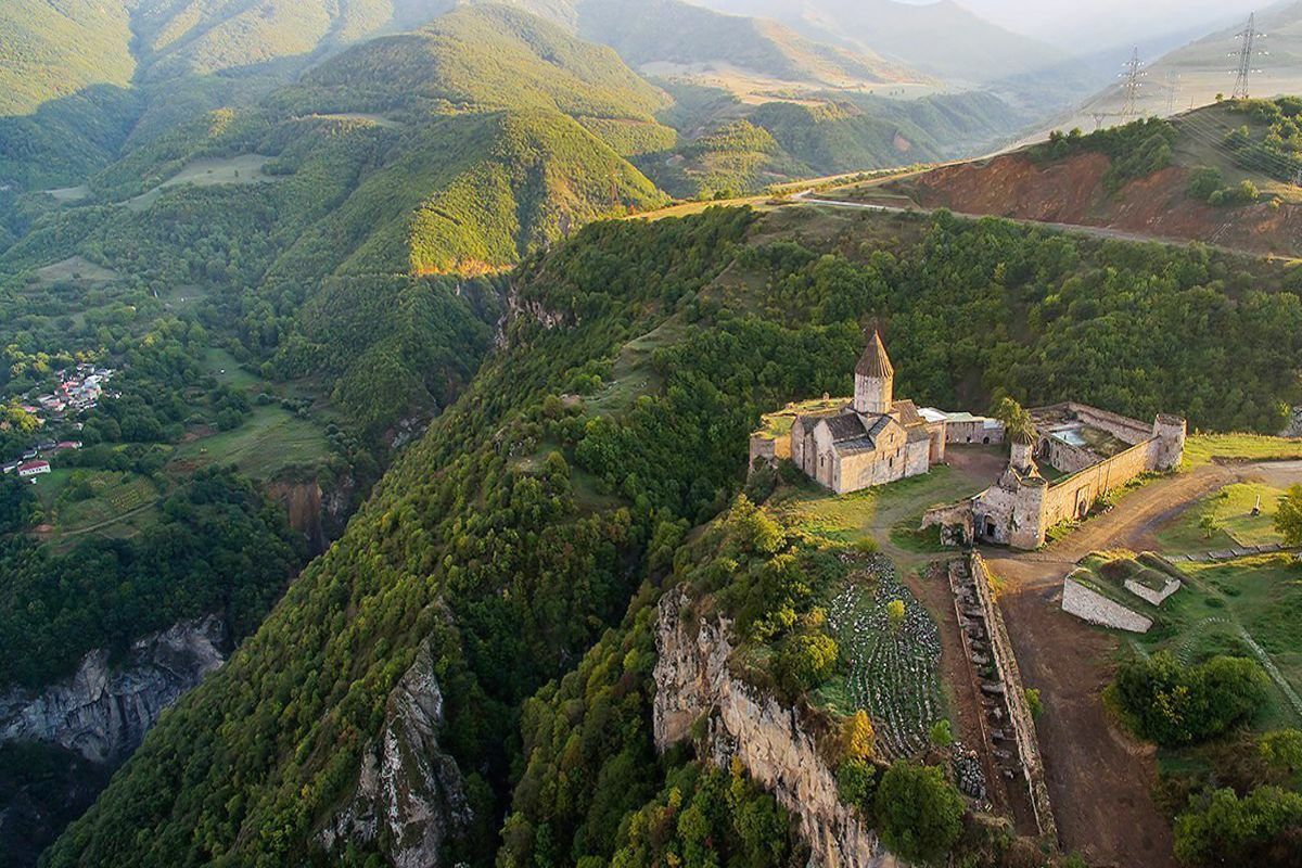 Հայաստանը 78 համայնք կունենա․ նախագիծը դրվել է քննարկման