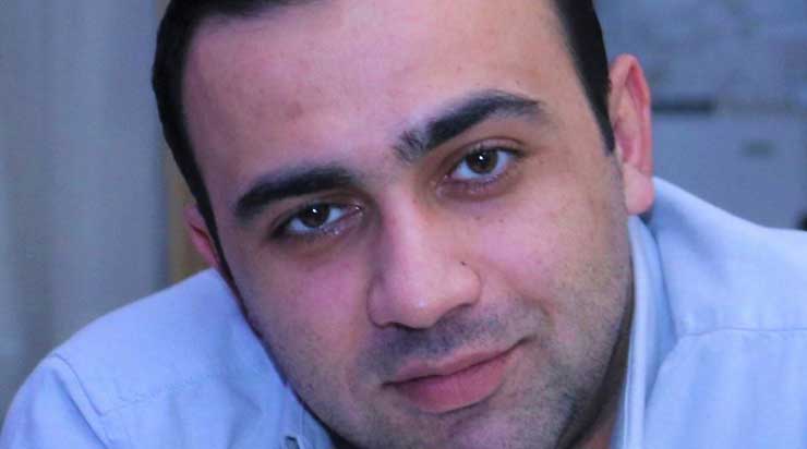 Սկզբում կեղծ լուր են տարածում, թե Տիգրանաշենը հանձնել ենք, հետո այդ լուրը հայտնվում է ադրբեջանական մամուլում․ Չախոյան