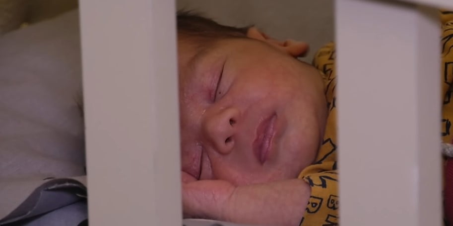 Պատերազմում զոհված Սարգիսի մայրը որդի է լույս աշխարհ բերել (ՏԵՍԱՆՅՈւԹ)