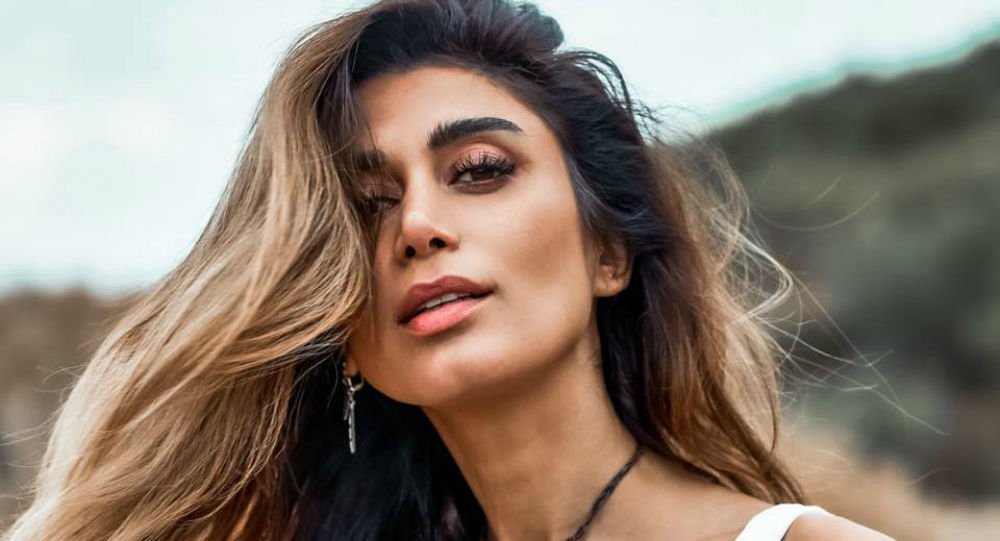 Զգալ ազատ․ Իվետա Մուկուչյանի քույրը մերկ լուսանկարվել է Իբիցայում (ԼՈւՍԱՆԿԱՐՆԵՐ)