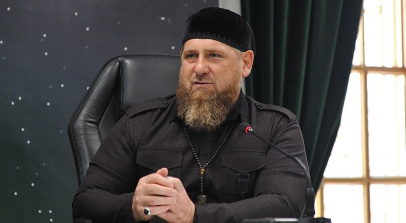 Քադիրովը Չեչնիայի նախագահական ընտրություններում հավաքել է շուրջ 100 տոկոս