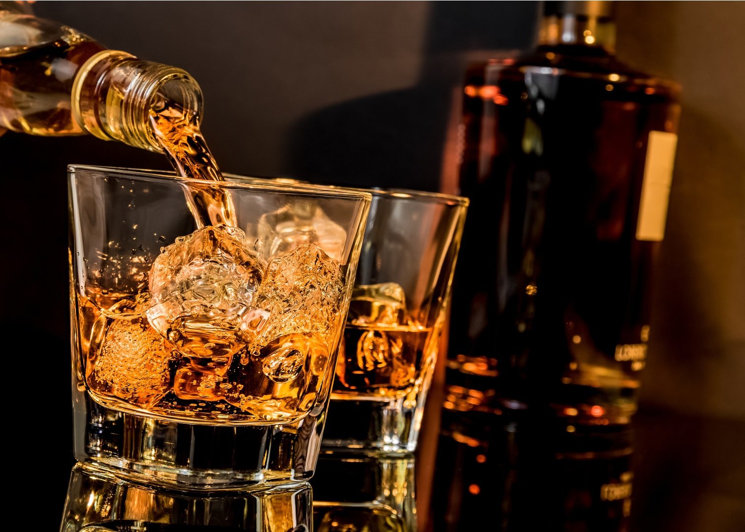 100-ից 200 հազար դոլար՝ մեկ շիշ վիսկիի համար