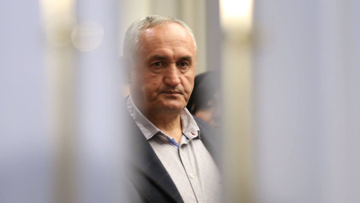 Արարատի մարզպետը ազատման դիմում է ներկայացրել