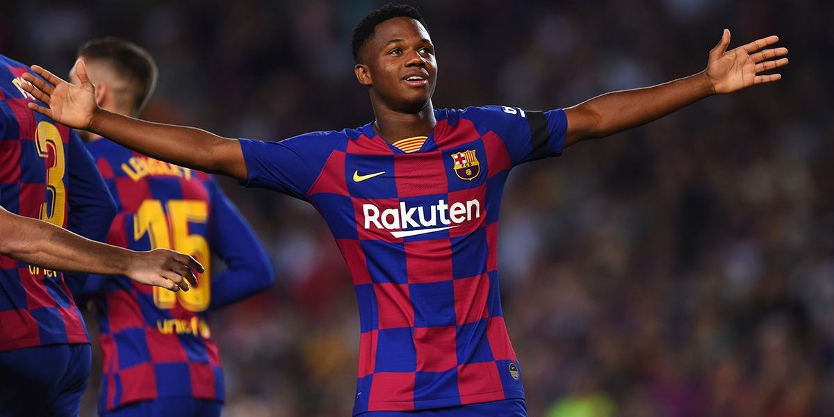 Ֆատին շուտով կվերադառնա խաղադաշտ