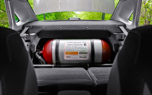 Հստակեցվում է գազաբալոնների տեղադրման և վկայագրման պահանջները․ նախագիծ