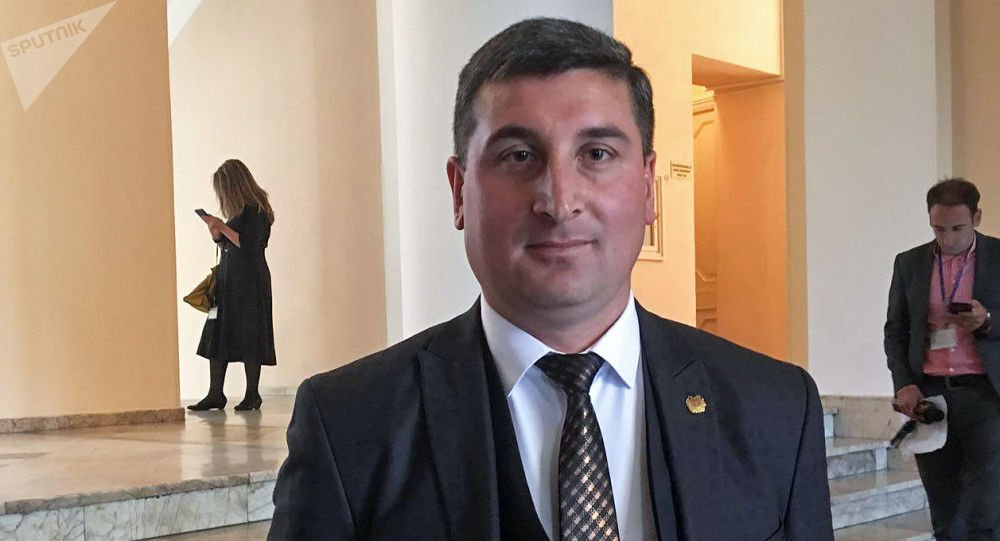 Ավագանիների ցուցակներում ամեն 3-րդը կին կլինի․ Սանոսյան