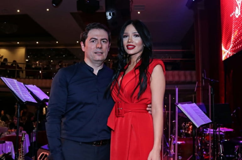 Նամակ քեզ՝ Հայկոս, եթե կարողանայի ինչ-որ կերպ օգնել քեզ․ Անահիտ Սիմոնյանի գրառումը (ՏԵՍԱՆՅՈւԹ)