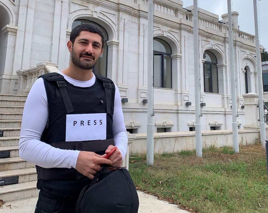 Ցանկացողները կարող են աջակցել Ժիրայրին․ Ստրասբուրգ տանելու հարցը դեռևս օդում է