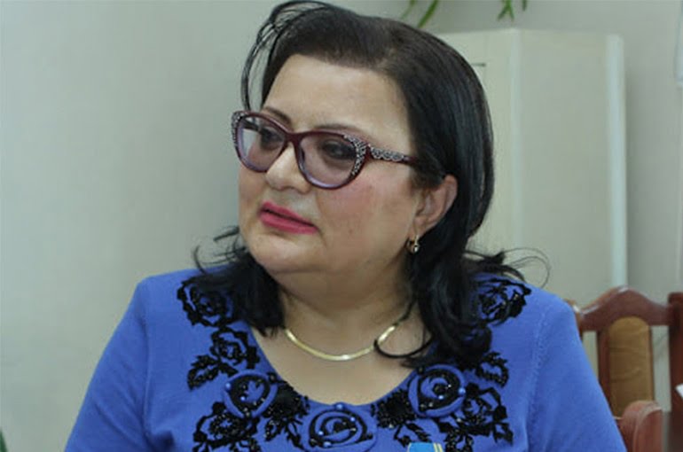 Դատարանը կրկին մերժեց Մարինե Մալախյանին կալանավորելու միջնորդությունը