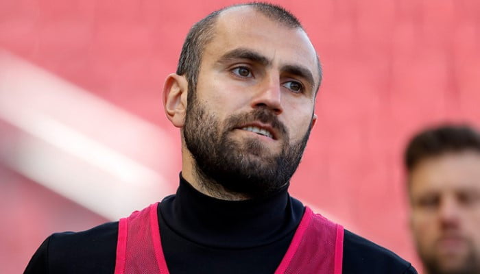 Այս կիրակի մեծ խաղ ունենք Գերմանիայում․ Յուրա Մովսիսյան