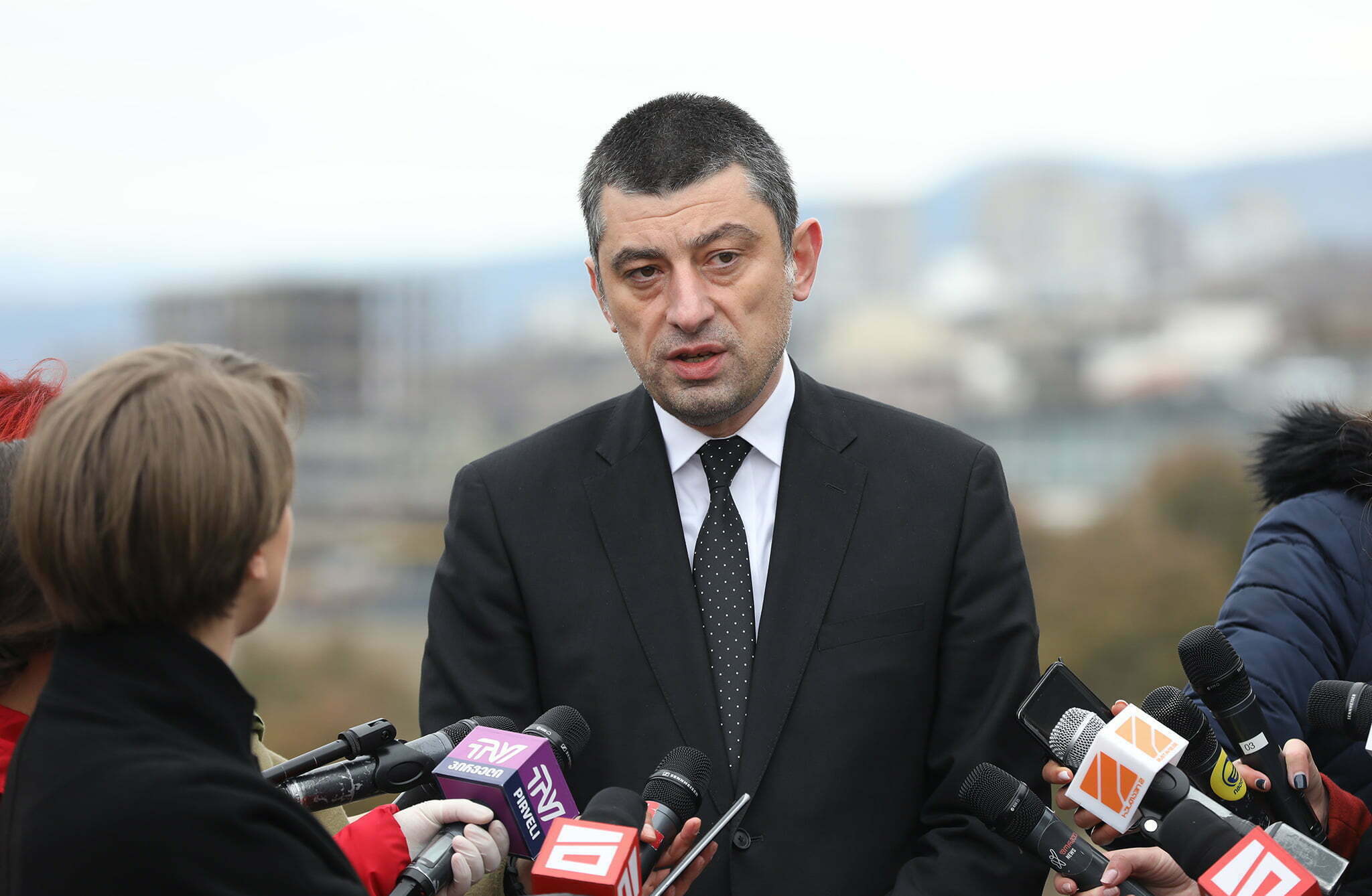 Սա վերջին տարիների ամենավատ ընտրությունն է․ Գախարիա