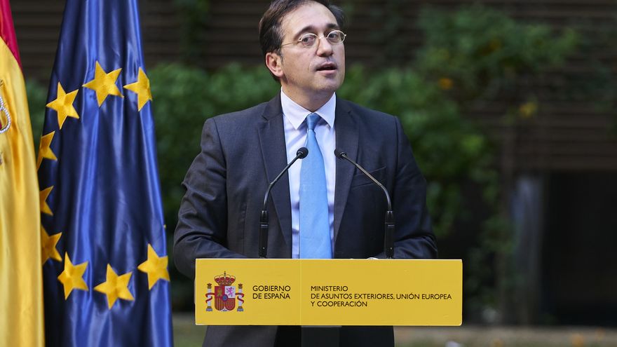 Իսպանիան Հայաստանում դեսպանություն կբացի