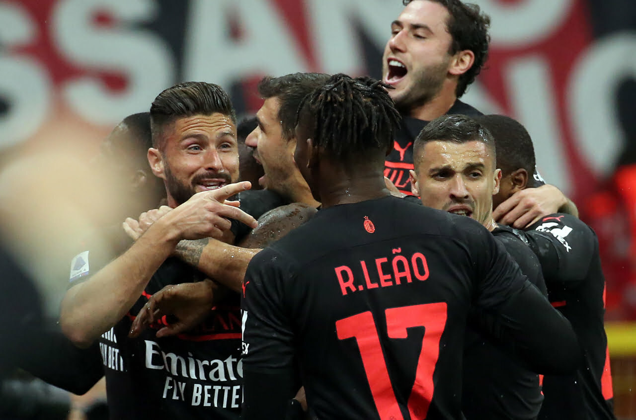 Միլանը ֆանտաստիկ մեկնարկով կրկնել է 67 տարվա վաղեմության ռեկորդը