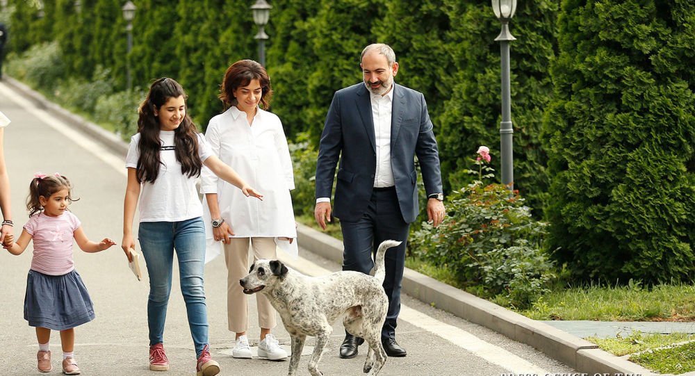 Պատվաստանյութի արդյունավետությունը տեսել ենք մեր օրինակով․ Փաշինյան