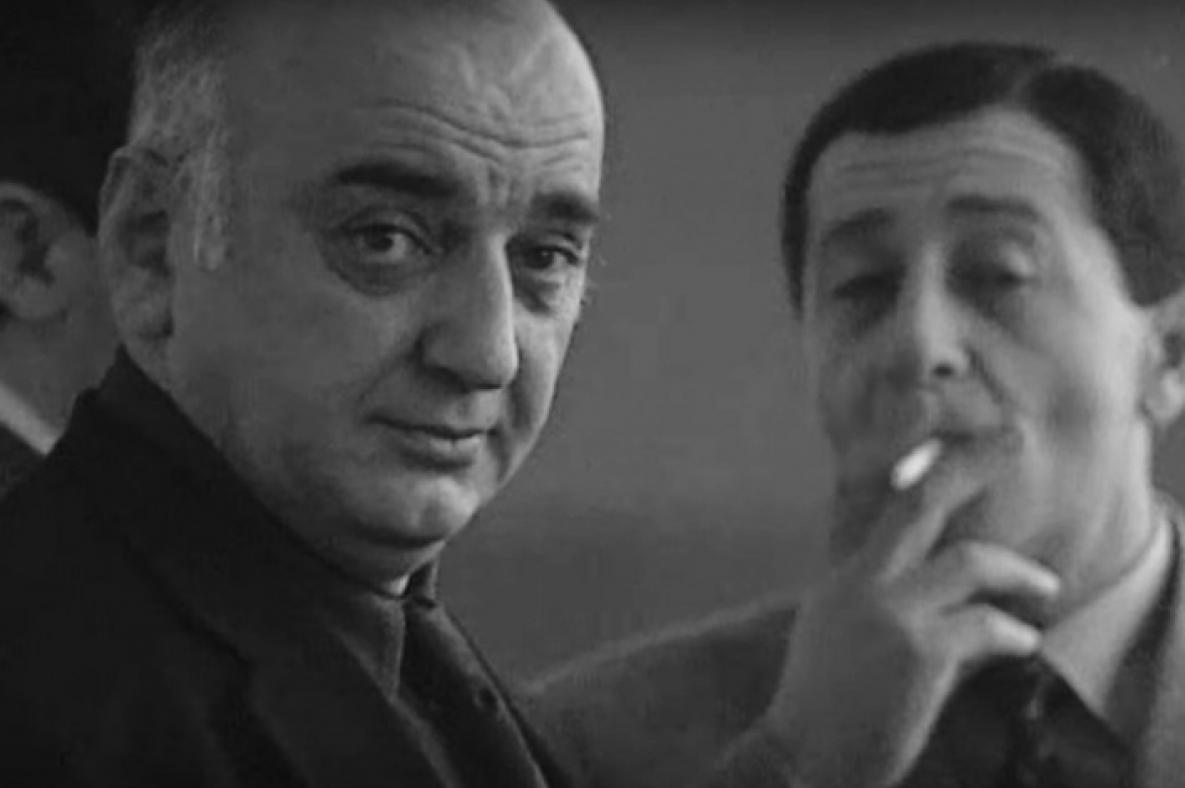 Վանո Սիրադեղյանի կյանքն ընդհատվեց այն ժամանակ, երբ կար վերադարձի հնարավորություն․ Հանուն հանրապետության