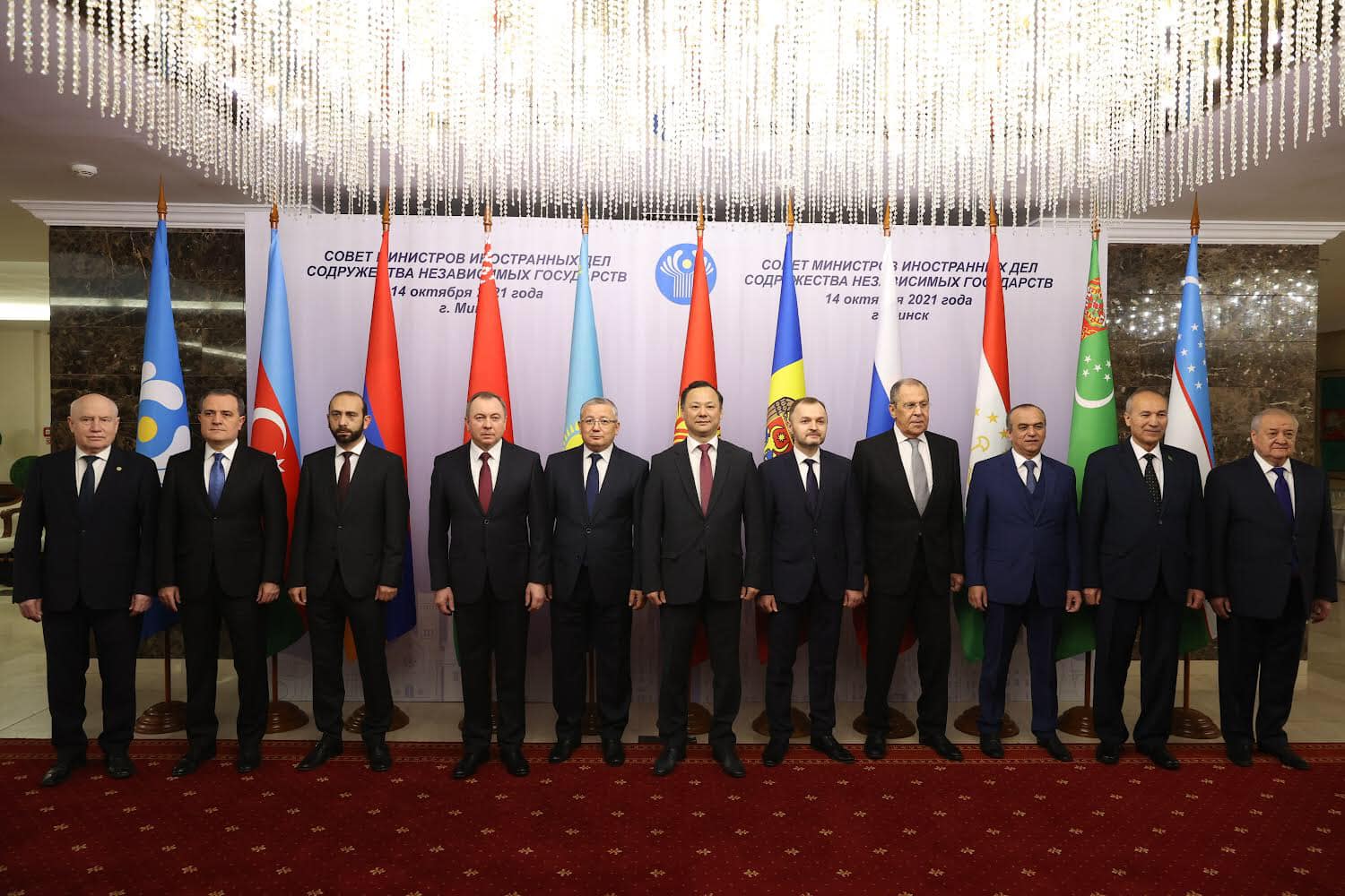 Ստոկհոլվում Միրզոյանի ու Բայրամովի հանդիպումը բացառված չէ․ ԱԳՆ