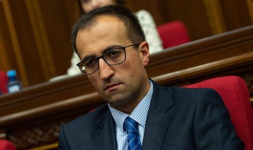 Հայաստանում փաստացի լիարժեք պատվաստվածների թիվը կազմում է 7 տոկոս․ Թորոսյան