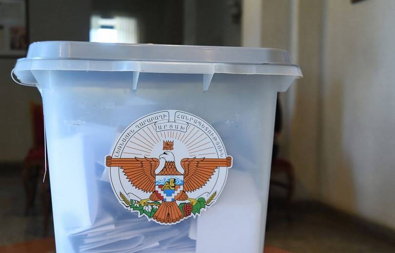 ՏԻՄ ընտրություններ․ Իջևանում կրկնաքվեարկության մասին ահազանգ է ստացվել