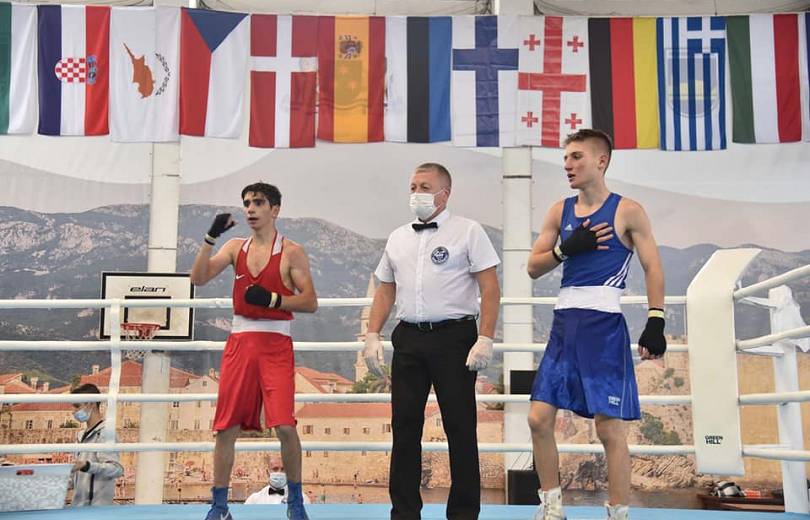 4 հայ բռնցքամարտիկ Եվրոպայի երիտասարդական առաջնությունում կպայքարեն ոսկու համար