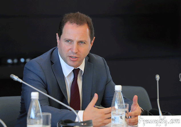 Դավիթ Տոնոյանը կմնա կալանքի տակ