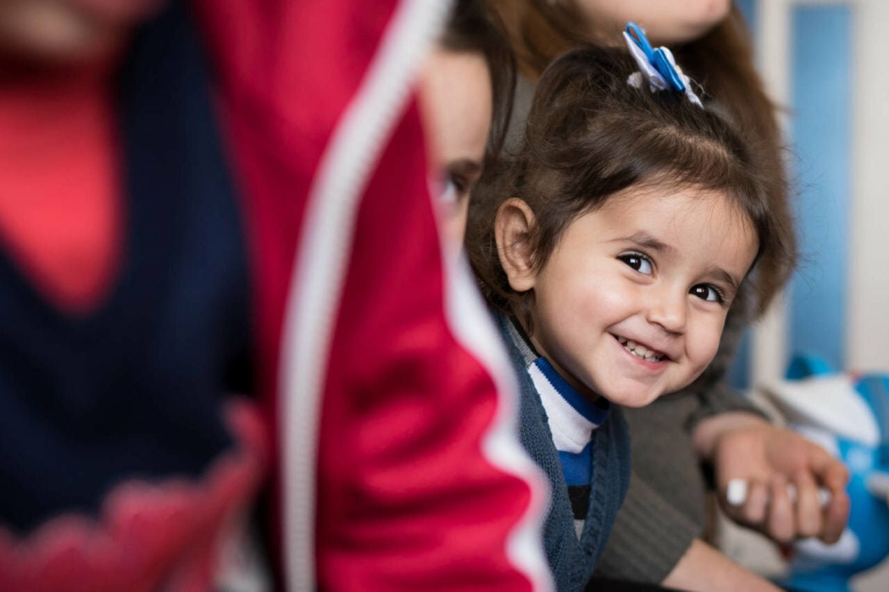 Հայաստանում սեռով պայմանավորված աբորտները նվազել են. ԱՆ