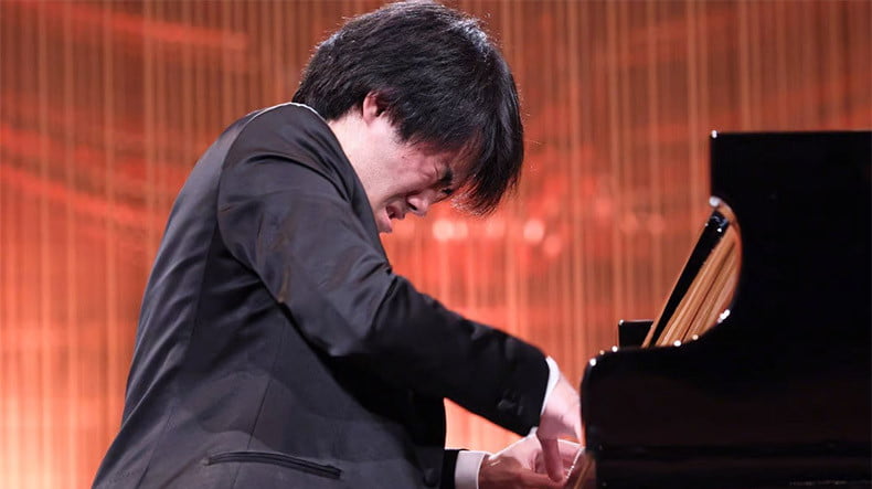 Շոպենի անվան միջազգային 18-րդ մրցույթի հաղթել է կանադացի դաշնակահարը