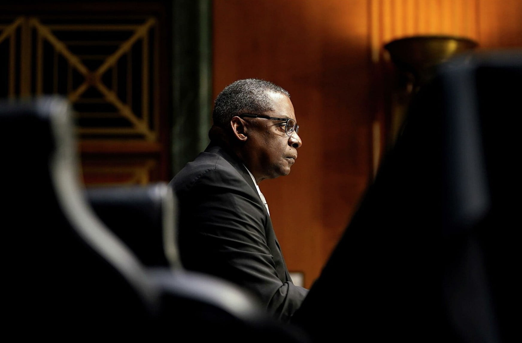 Պենտագոնի ղեկավարը Վրաստանում է (ՏԵՍԱՆՅՈւԹ)