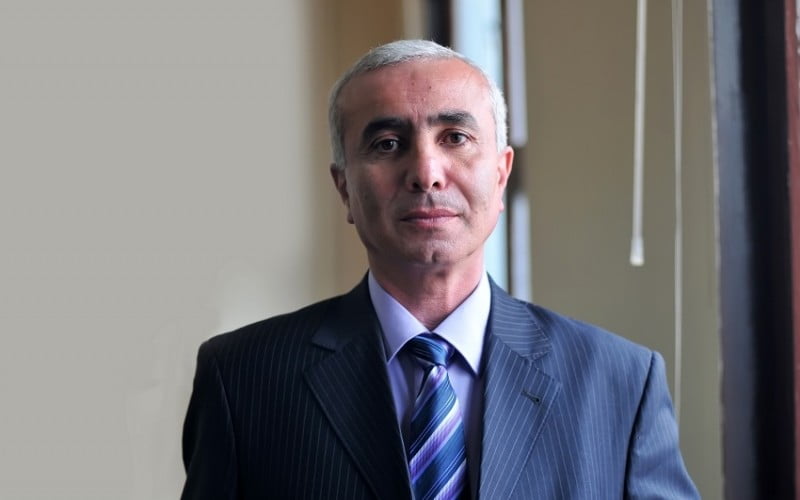 Կուզենայի Վանո Սիրադեղյանի նման մեկը լիներ, որ ոչնչացներ անկախության սպառնալիքներին