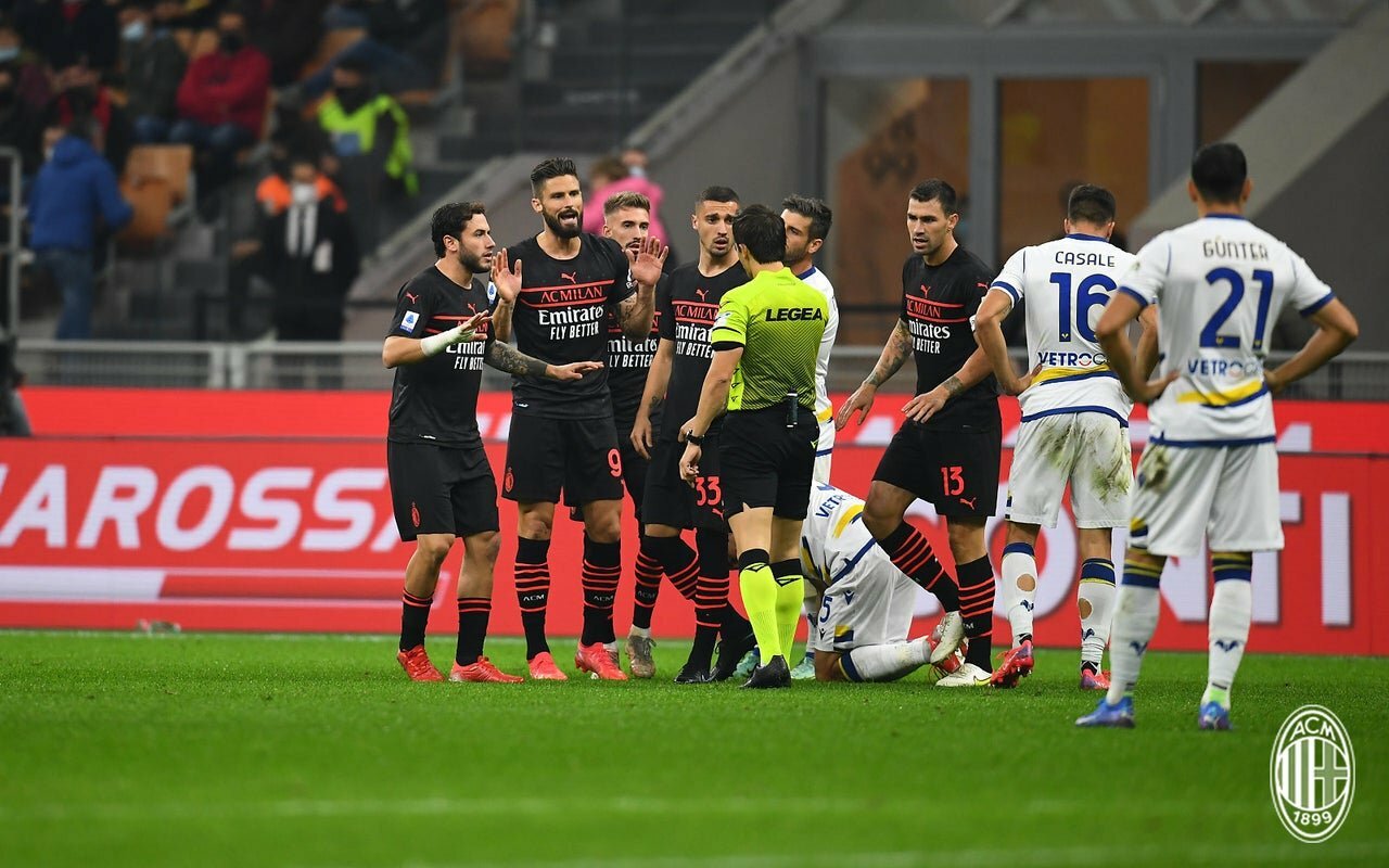 Բարսելոնան ցանկանում է ձեռք բերել Միլանի կիսապաշտպանին