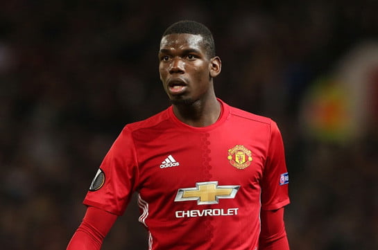 Մանչեսթեր Յունայթեդի նախկին կիսապաշտպանը քննադատել է Պոլ Պոգբային