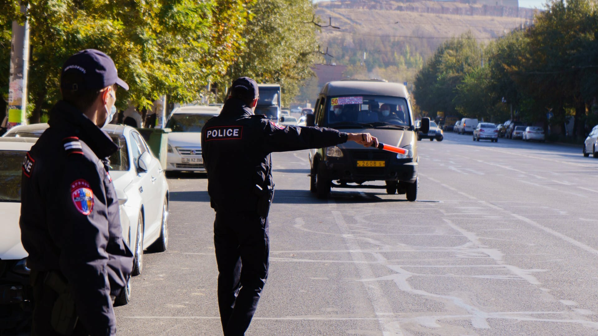 ՔՏՀԱ տեսչական մարմինները հայտնաբերել են 5 խախտում