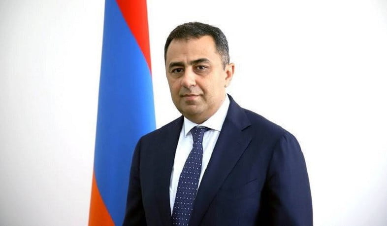 44-օրյա պատերազմը պետք է պատշաճ արձագանք ստանա ԵԽ-ի կողմից․ ԱԳ նախարարի տեղակալ (ՏԵՍԱՆՅՈՒԹ)