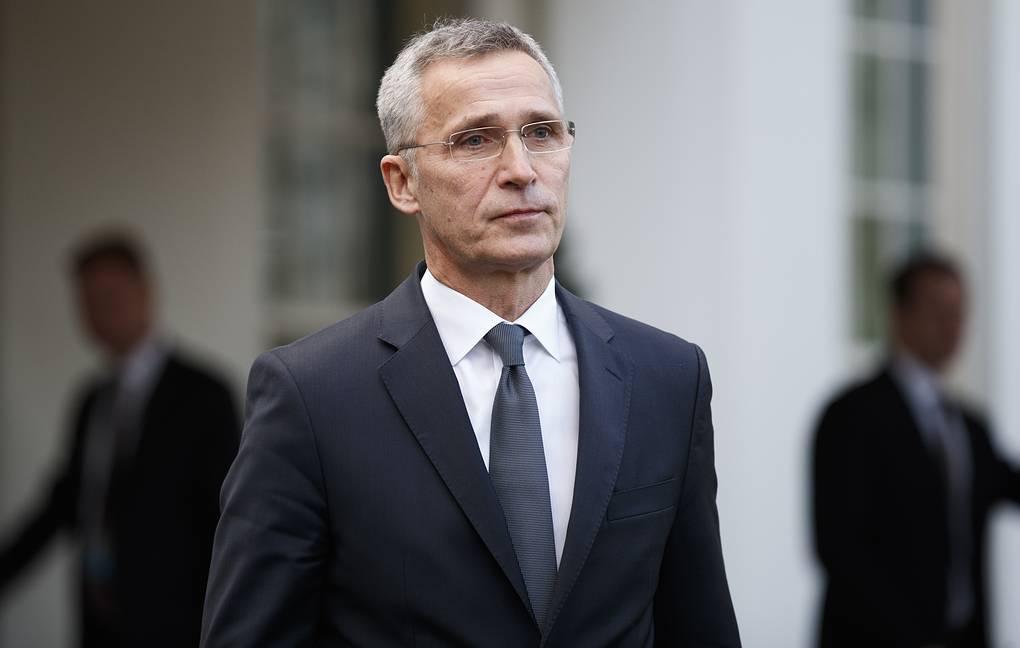 ՆԱՏՕ-ն մտադիր չէ իր կազմում ներառել երկրներ Ասիայից կամ Աֆրիկայից