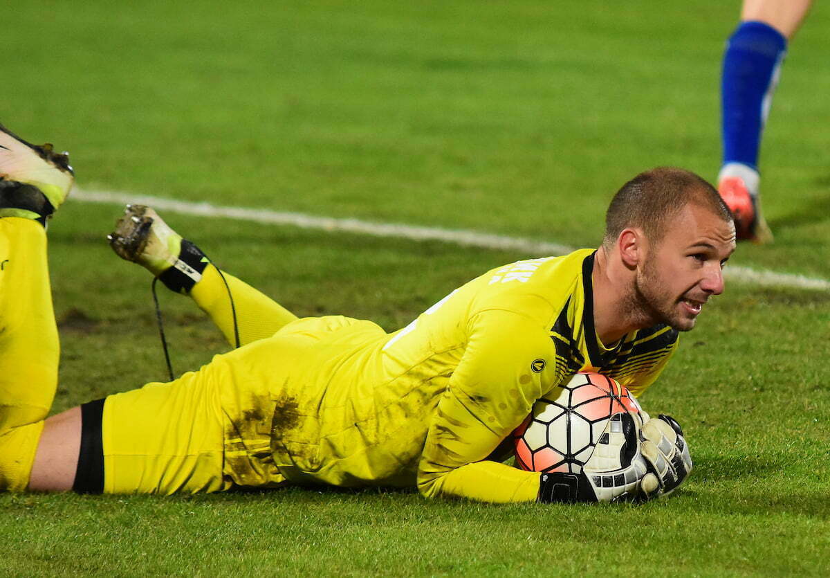 Կոնֆերենցիաների Լիգա․ Ալաշկերտի դարպասապահի սեյվը՝ լավագույնների ցանկում (ՏԵՍԱՆՅՈւԹ)