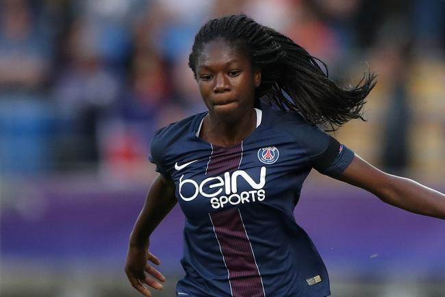 ՊՍԺ-ի ֆուտբոլիստին ձերբակալել են ավազակային հարձակում կազմակերպելու կասկածանքով