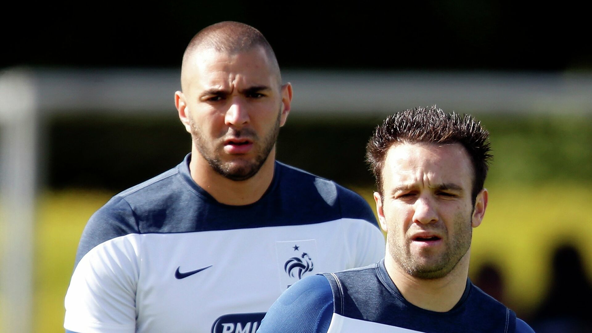 Բենզեման մեղավոր է ճանաչվել Վալբուենային շանտաժի ենթարկելու գործով մեղավոր է ճանաչվել