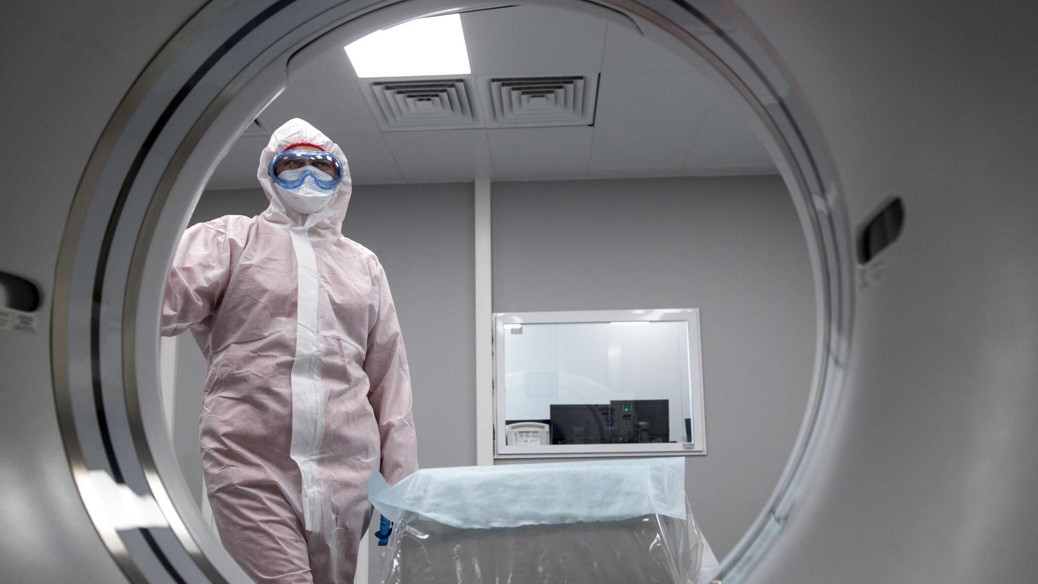 Լատվիայում պետությունը կփոխհատուցի քովիդի դեմ պատվաստումից հետո առաջացած վնասը