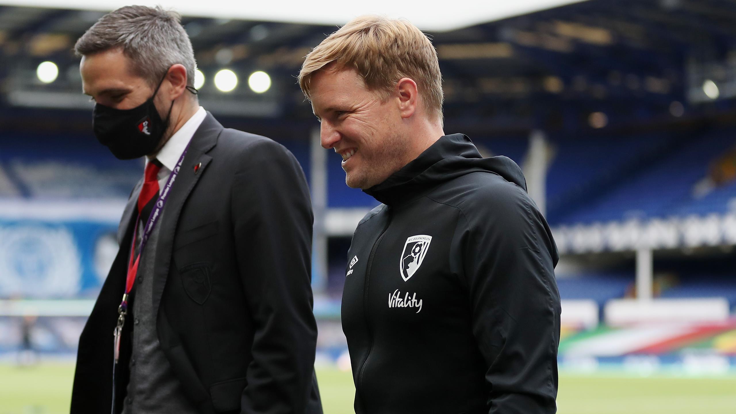 Նյուքասլը նոր գլխավոր մարզիչ ունի