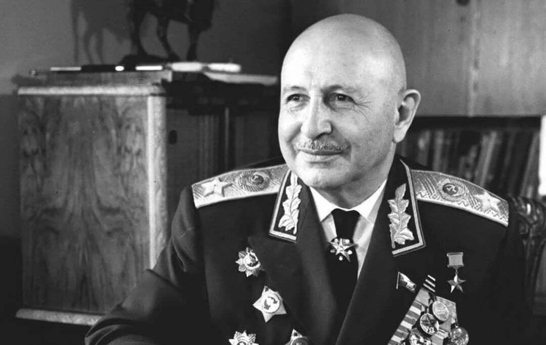 ՌԴ-ում հանդսավորությամբ կբացվի մարշալ Բաղրամյանի հուշարձանը