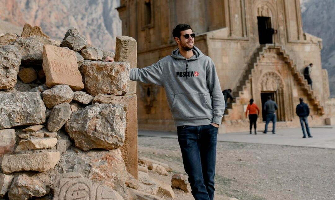 Ընդունելությունը անասելի հաճելի էր․ Խաչանովն ավարտել է հայաստանյան այցը