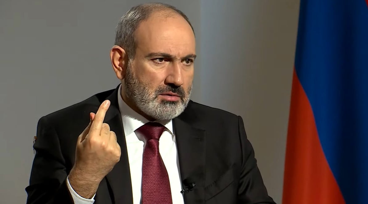 Պատերազմից հետո 5-6 օր ենք ունեցել, որ հրադադարը չի խախտվել․ Փաշինյանի հարցազրույցը Հ1-ին (ՏԵՍԱՆՅՈւԹ)