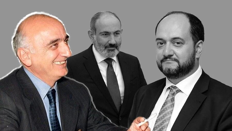 Արայիկ Հարությունյանի գլխավորած՝ Սիրադեղյանի հարցով հանձնաժողովն ի զորու եղավ Թոխմախում հուղարկավորելու առաջարկ անել․ Այվազյան