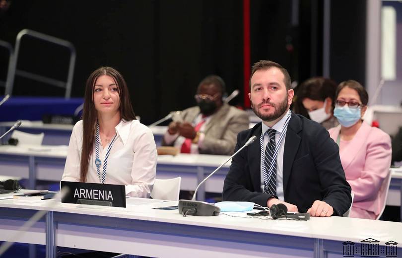 Մադրիդում տեղի են ունեցել Միջխորհրդարանական միության չորս մշտական հանձնաժողովների բյուրոների անդամների ընտրությունները