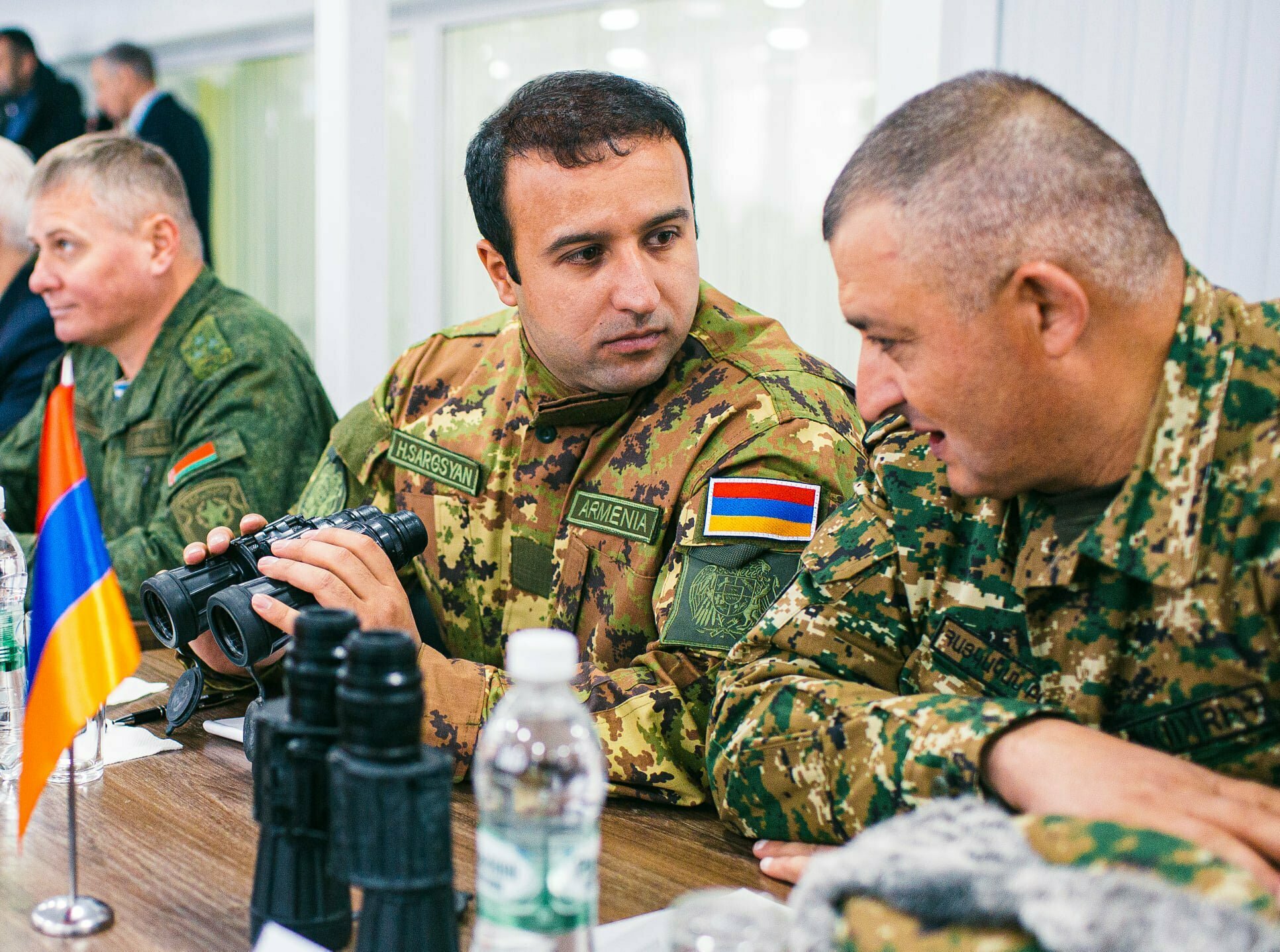 Հայկ Սարգսյանը դատարան կդիմի՝ Քանաքեռի սպանությունների դեպքին իր անունը կապելու առնչությամբ