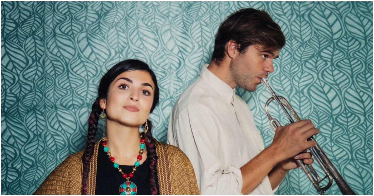 Լադանիվա խումբը նոր երգ է հրապարակել