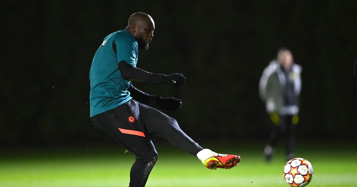 Լուկակուն սառեցրել է Twitter-ի իր օգտահաշիվը