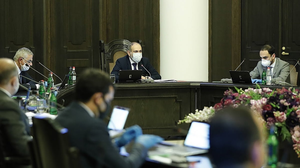 Առողջապահության նախարարությանը կհատկացվի 1 միլիոն 260 հազար դրամ