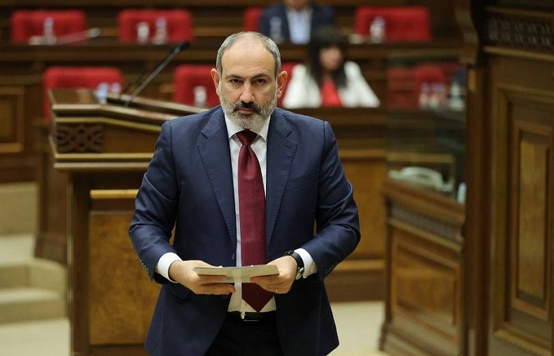 Բոլոր բանակցային փաթեթներում բանակցային գործընթացի նպատակը խաղաղության պայմանագրի կնքումն է․ ՀՀ վարչապետ